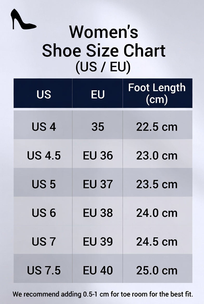 Women's Pointed Toe T-Strap Block Heel Pumps - Braided Dress Shoes