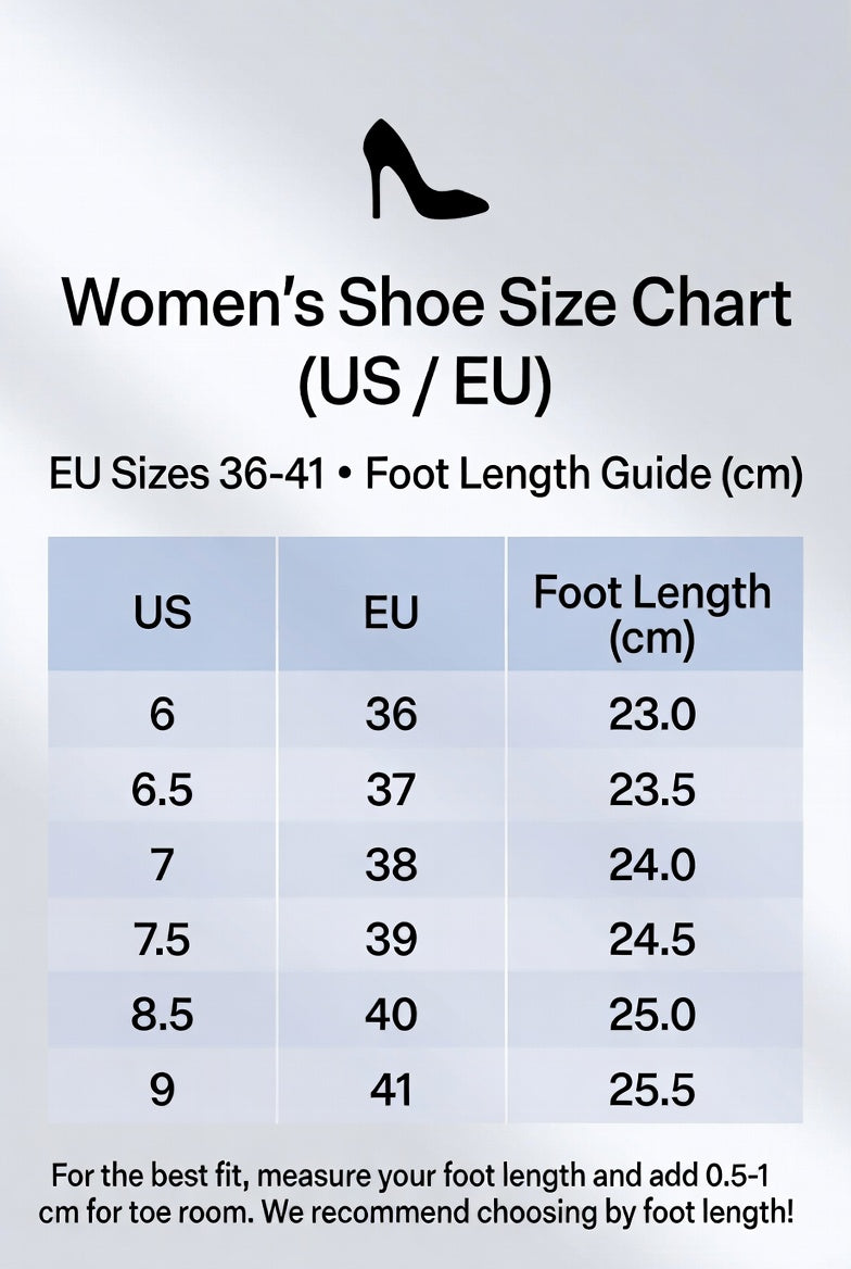 Women's Pointed Toe Stiletto Heels with Elastic Straps – Ankle Wrap High Heel Sandals